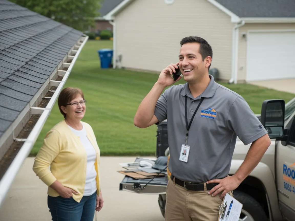 Local Roofing Contractors Croton, OH FAQs
